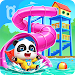 Baby Panda Playhouse: 3D Games APK
