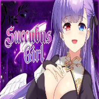 Succubus Girl APK