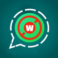 WA Call Blocker - WhatsBlock icon