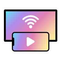 Screen Mirroring for all TV APK