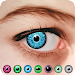 Change The Eye Color APK