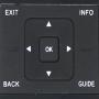 Vizio TV Remote Control icon