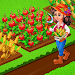 Farm Garden City Offline Farm APK