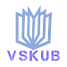 VSKUB Question papers icon