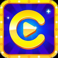 CCVideo: Earn Rewards For Real icon