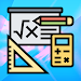 Herald Math Solver with Steps icon