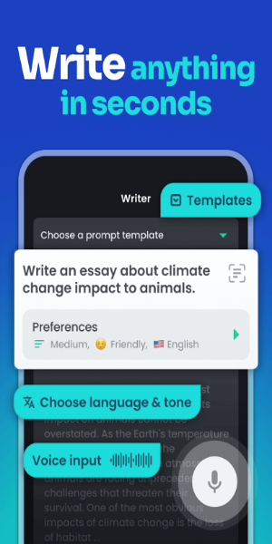 AI Writer