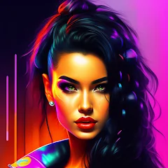 Sexy AI Art Generator APK