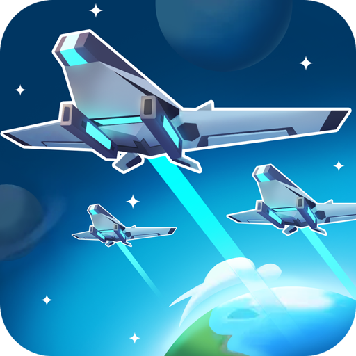 Mega Tower 2: Starship Voyage APK