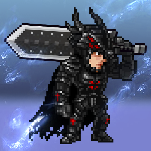 Dark Clan: Squad Idle RPG Mod APK