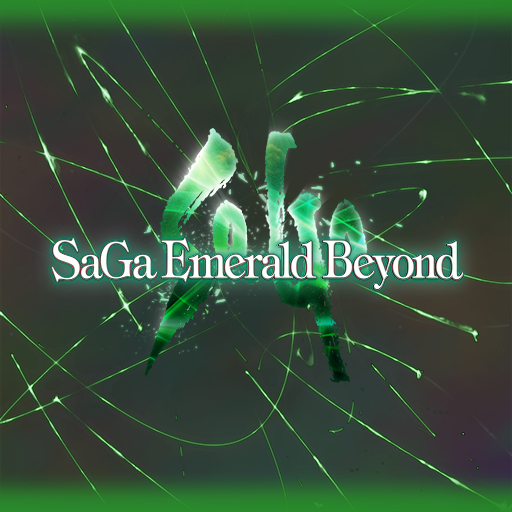 SaGa Emerald Beyond APK