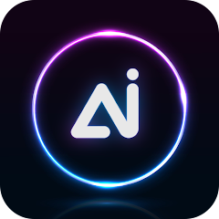 Re-Imagine: AI Art Generator APK