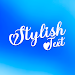 Stylish Text - Font Style APK