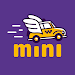 MINI taxi icon