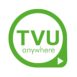 TVU Anywhere icon