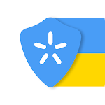 Mobile Safety Kyivstar icon