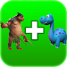 Merge Master Battle-DinoFight APK