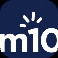 m10 icon