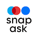 Snapask Personalized Study App icon