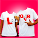 Couple Fashion Photo Suit APK