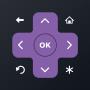 Remote Control for Roku APK