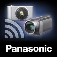 Panasonic Image App icon