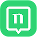 nandbox Messenger – video chaticon