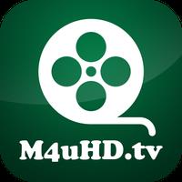 M4uHD - Movies and TV shows icon