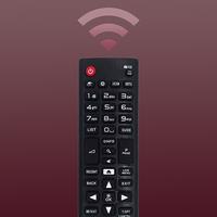 Remote for LG: Smart Remote icon