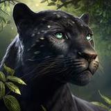 The Panther - Animal Simulator icon