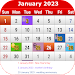 Australia Calendar 2023 APK