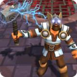 Thor Thunder Hammer: Hero Game APK