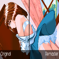 Immoral Study - Fan Remaster icon