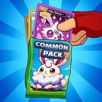 Mini Monsters: Card Collector APK