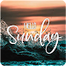 Sending you Sunday smiles APK