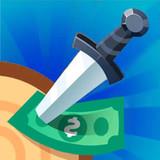 Money Knife - Real Money APK