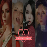 True Love: Cosplay APK