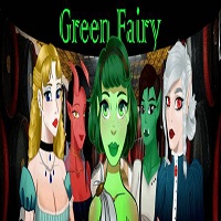 The Green Fairyicon