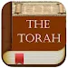 The Torah with audio icon