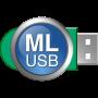 MLUSB Mounter NTFS Write icon