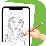 AI Draw Sketch & Trace APK