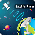 Satellite Finder-Dish Aligner icon