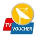 TV VOUCHER icon