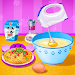 Cooking Pasta In Kitchen APK