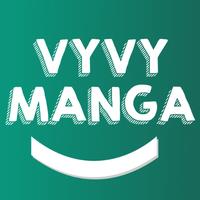 Vyvymanga - Manga Reader icon