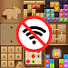 Woody - Offline Puzzle Games icon