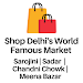 Sarojini Nagar Online Shopping APK