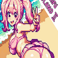 Waifu Island II icon