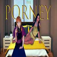 The Porney APK