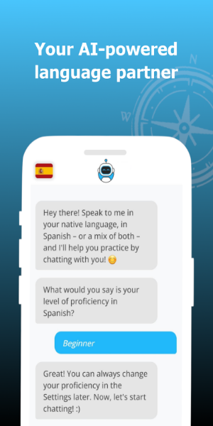 Tutor Lily: AI Language Tutor